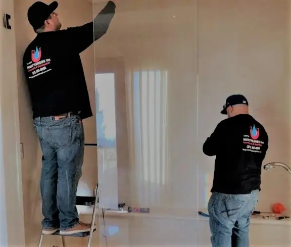 Professional plumbing installation for Tankless Water Heater Installation in Fairham Heights